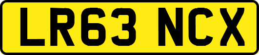LR63NCX