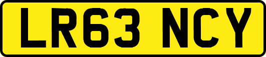 LR63NCY