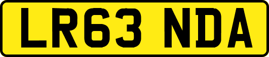 LR63NDA