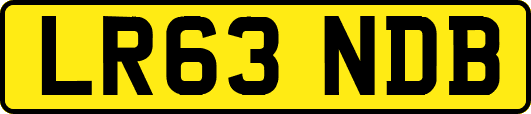 LR63NDB