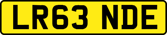LR63NDE