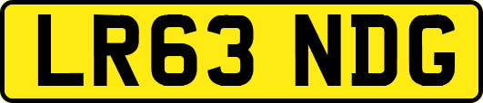 LR63NDG