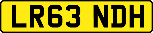 LR63NDH