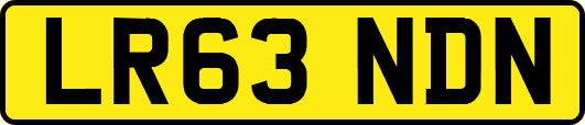 LR63NDN