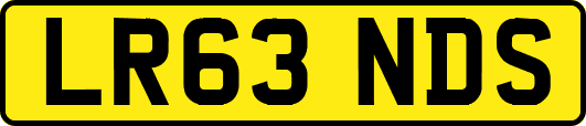 LR63NDS