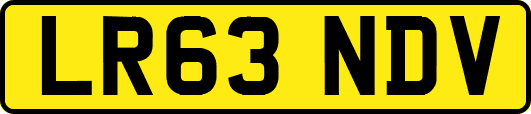 LR63NDV