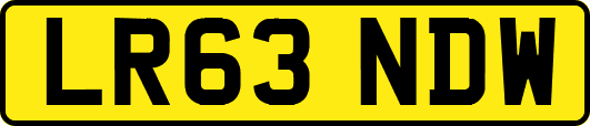 LR63NDW