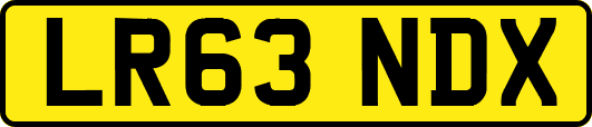 LR63NDX