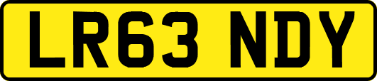 LR63NDY