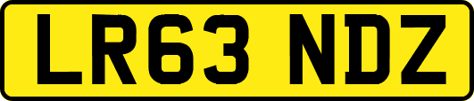 LR63NDZ