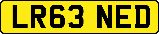 LR63NED