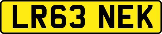 LR63NEK