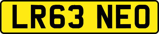 LR63NEO