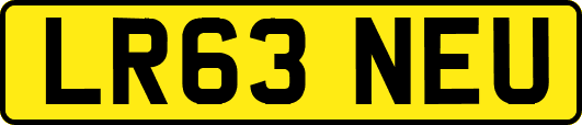 LR63NEU