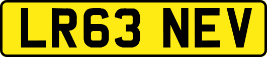 LR63NEV