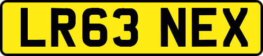 LR63NEX