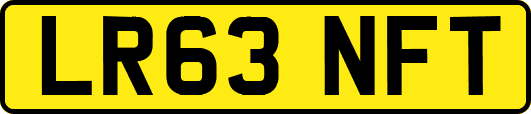 LR63NFT