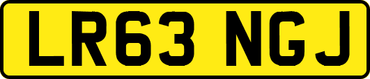 LR63NGJ