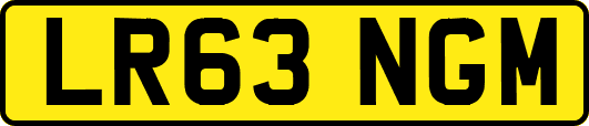 LR63NGM