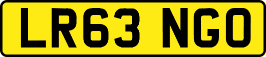 LR63NGO