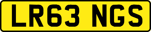 LR63NGS
