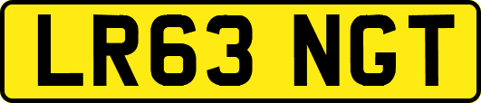 LR63NGT