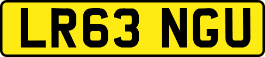 LR63NGU