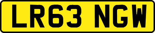 LR63NGW