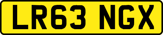 LR63NGX