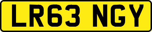 LR63NGY