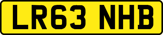 LR63NHB