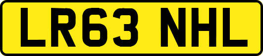 LR63NHL