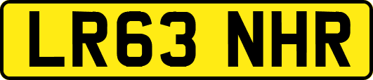 LR63NHR