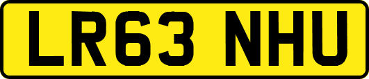 LR63NHU
