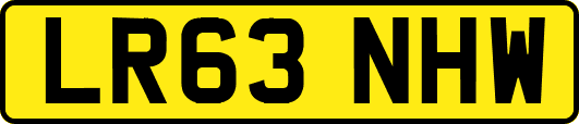 LR63NHW