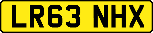LR63NHX