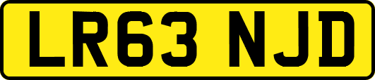LR63NJD