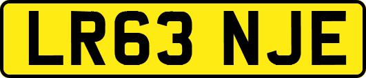 LR63NJE