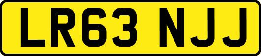 LR63NJJ