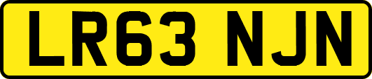 LR63NJN