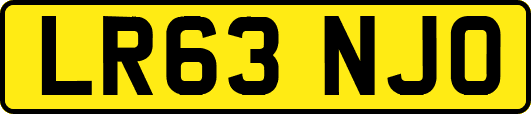 LR63NJO