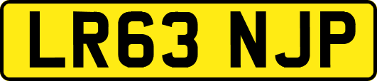 LR63NJP