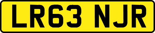LR63NJR