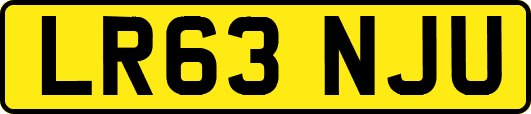 LR63NJU