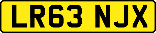 LR63NJX
