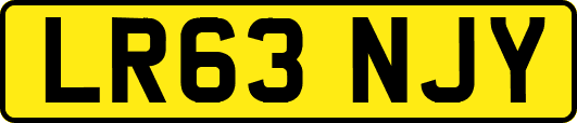 LR63NJY