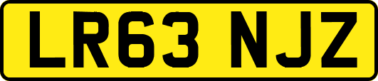 LR63NJZ