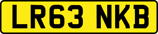 LR63NKB