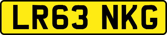 LR63NKG