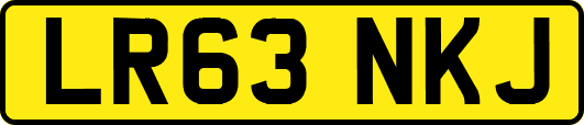 LR63NKJ